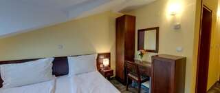 Отель Balkan Hotel Чифлик Двухместный номер с 1 кроватью - Мансарда-4