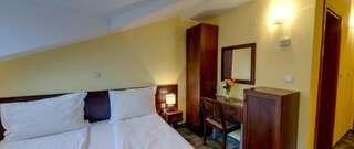 Отель Balkan Hotel Чифлик Двухместный номер с 1 кроватью - Мансарда-9